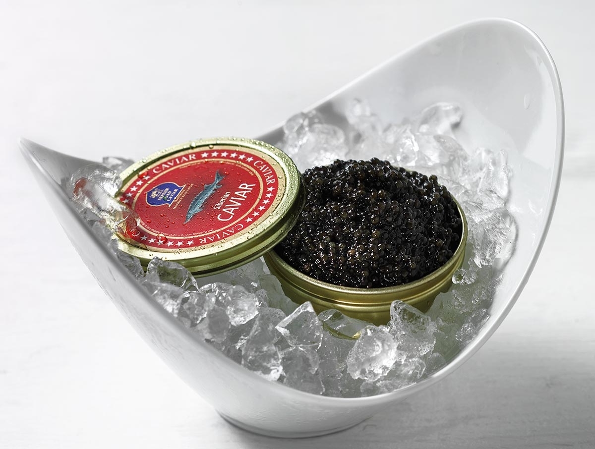 Siberian Kaviar DE