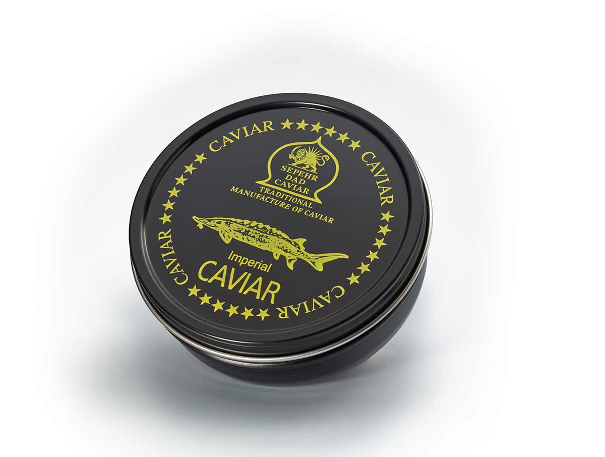Caviar Sélection Impérial Allemagne